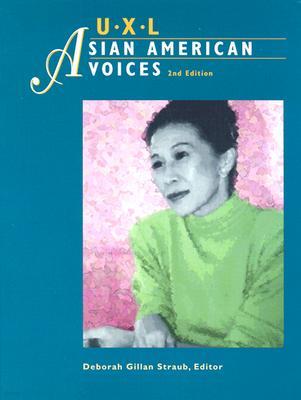 Asian American Voices