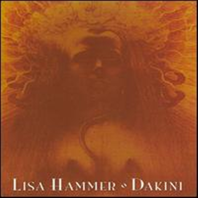 Lisa Hammer - Dakini