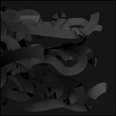 Marcus Schmickler — Palace Of Marvels (Queered Pitch) 앨범 커버