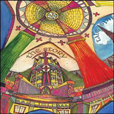 Story - Tale Spin (CD)