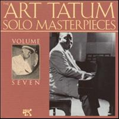 Art Tatum - Solo Masterpieces 7