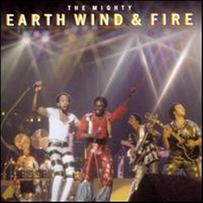 Earth, Wind & Fire / Heatwave - Take Two
