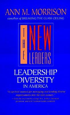 The New Leaders: Leadership Diversity in America