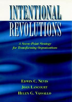 Intentional Revolutions Organizatio(LSI)