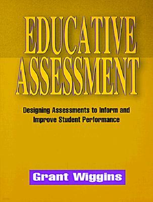 Educative Assessment