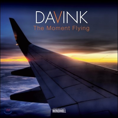 ٺũ (DAVINK) - The Moment Flying
