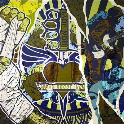 Bon Jovi - What About Now (Deluxe Edition)