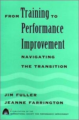 Training Performance Improvement