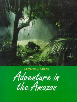 Adventure Amazon Activity Guide, Activity Guide