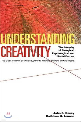 Understanding Creativity: The Interplay of Biological, Psychological, and Social Factors