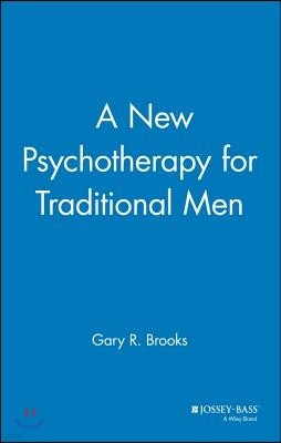 A New Psychotherapy for Traditional Men