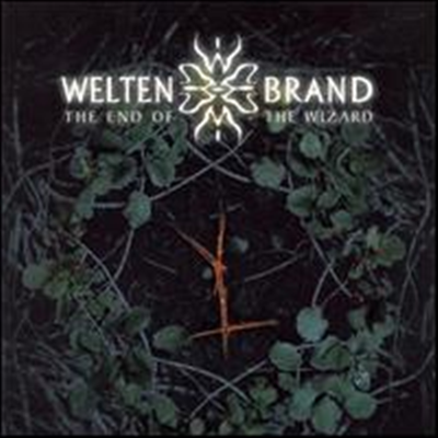 Weltenbrand - End of the Wizard