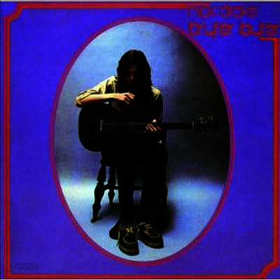 Nick Drake - Bryter Layter (Mint Digipack)(CD)