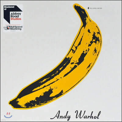 The Velvet Underground ( ׶) - 1 Velvet Underground & Nico [LP]