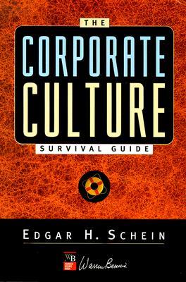 The Corporate Culture Survival Guide