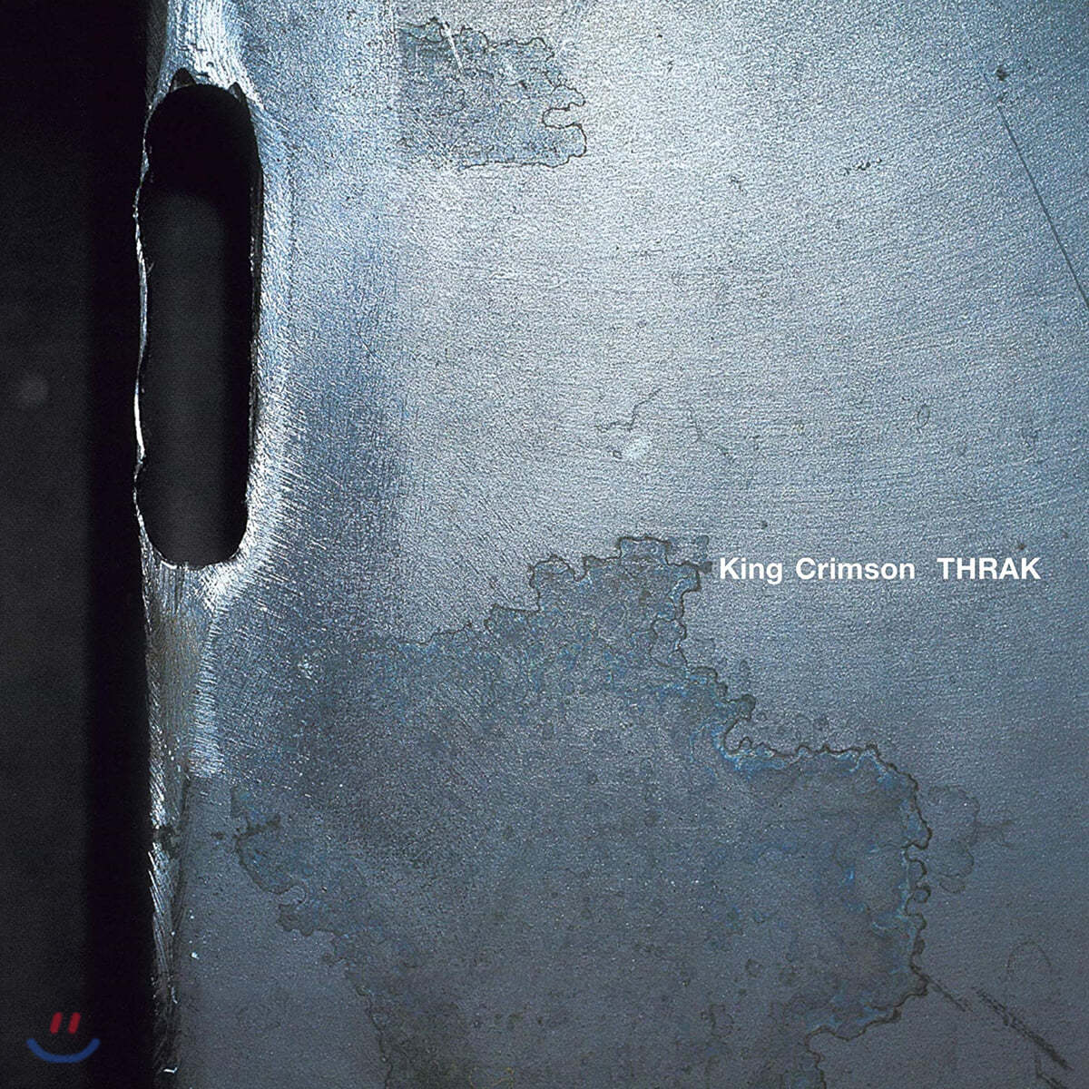 King Crimson (킹 크림슨) - Thrak [2LP]