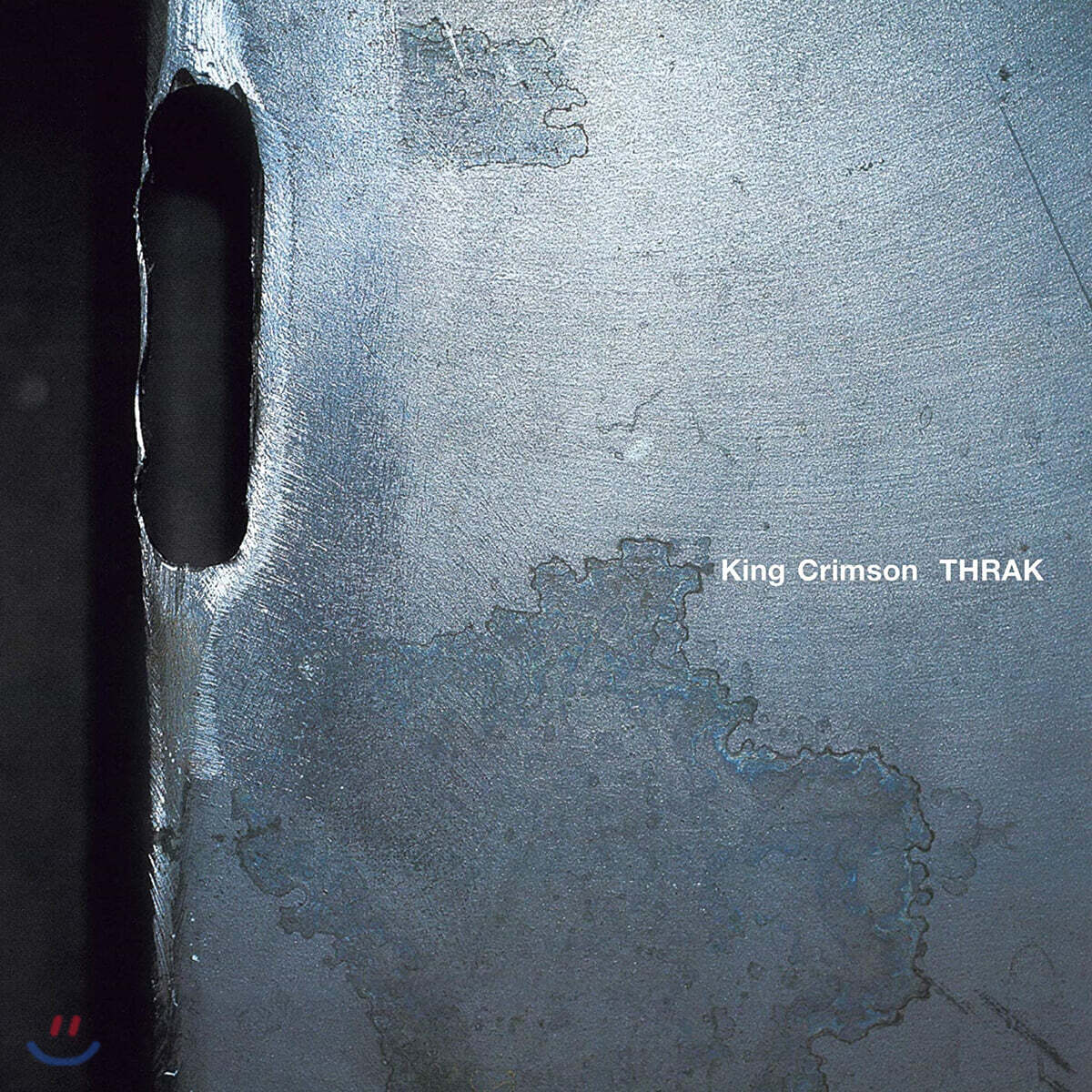 King Crimson (킹 크림슨) - Thrak [2LP]
