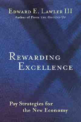 Rewarding Excellence