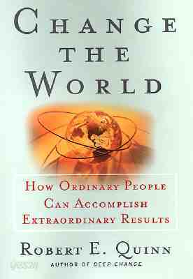 Change the World
