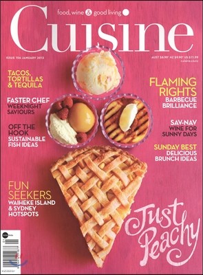 Cuisine (ݿ) : 2013 No.156