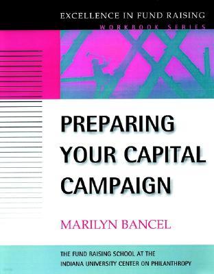 Preparing Your Capital Campaign