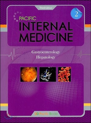 INTERNAL MEDICINE 2