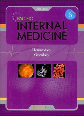 INTERNAL MEDICINE 6