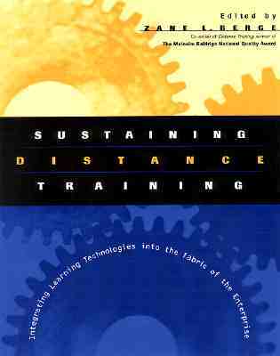 Sustaining Distance Training