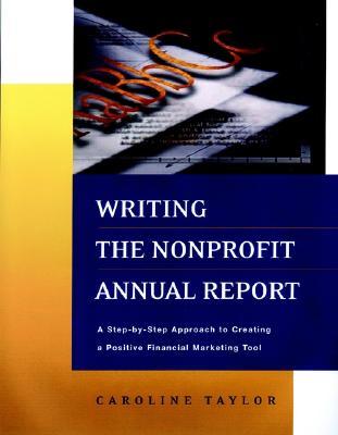 Publishing the Nonprofit Annual Report: Tips, Traps, and Tricks of the Trade