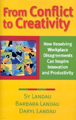 From Conflict to Creativity: How Resolving Workplace Disagreements Can Inspire Innovation and Productivity