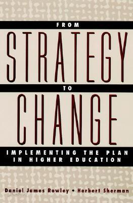 From Strategy to Change
