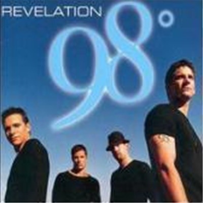 [̰] 98 Degrees / Revelation 