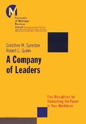 A Company of Leaders