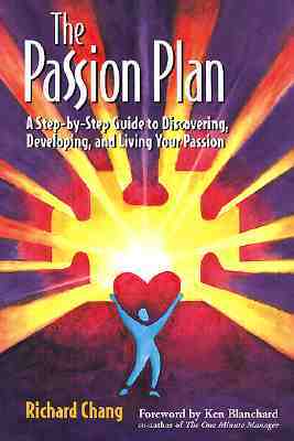 The Passion Plan