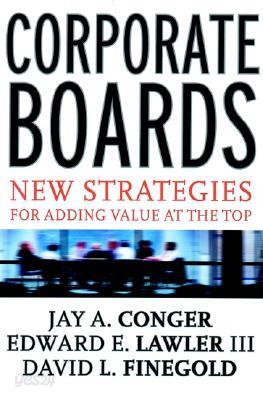 Corporate Boards