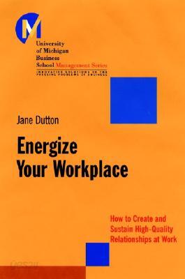 Energize Your Workplace