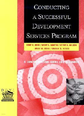 Conducting a Successful Development Services Program