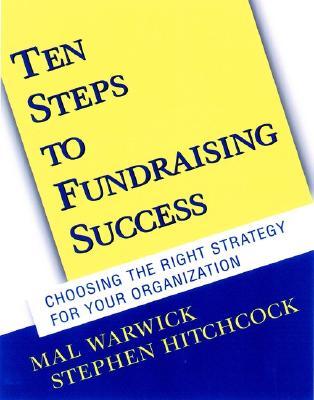 10 Steps to Fundraising Success