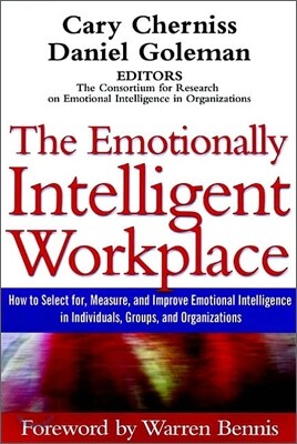 The Emotionally Intelligent Workplace