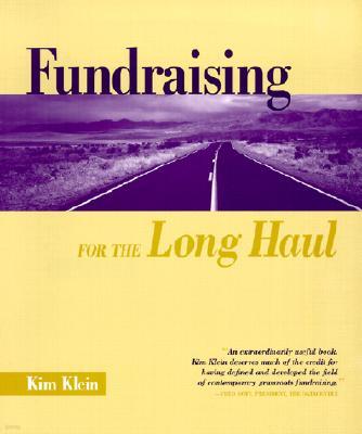 Fundraising for the Long Haul