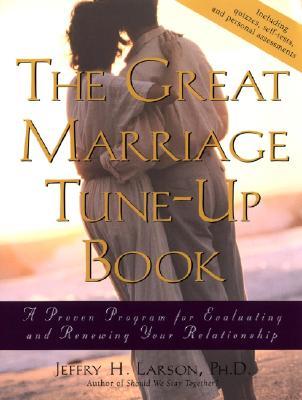 Great Marriage Tune-Up Book