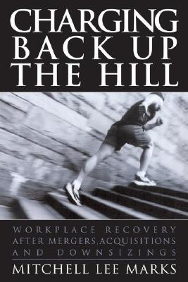 Charging Back Up the Hill