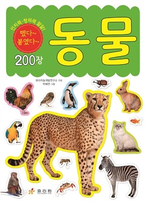 동물