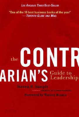 The Contrarian's Guide to Leadership