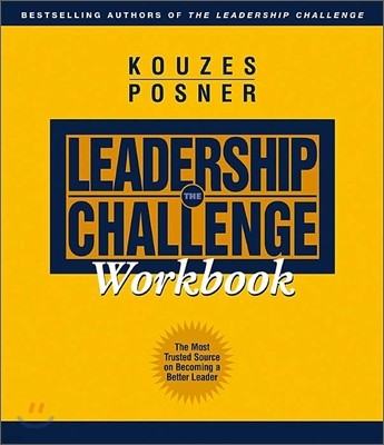 The Leadership Challenge Workbook