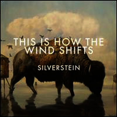 Silverstein - This Is How The Wind Shifts (CD)