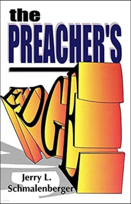 Preachers Edge