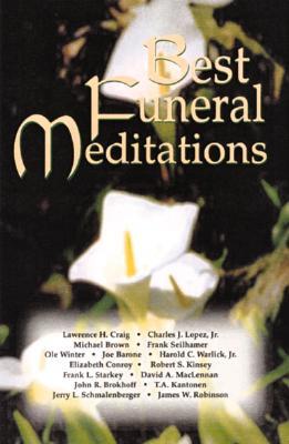 Best Funeral Meditations