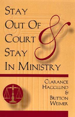 Stay Out of Court and Stay in Ministry