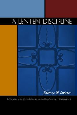 Lenten Discipline